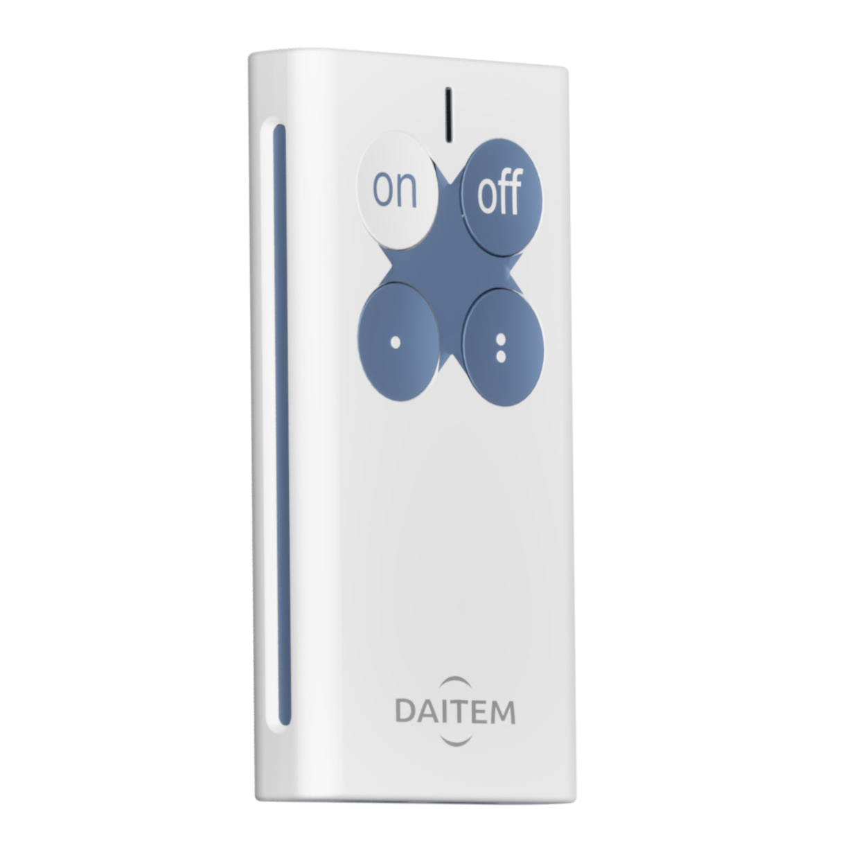 SL604AX - Télécommande à retour d’état 4 fonctions