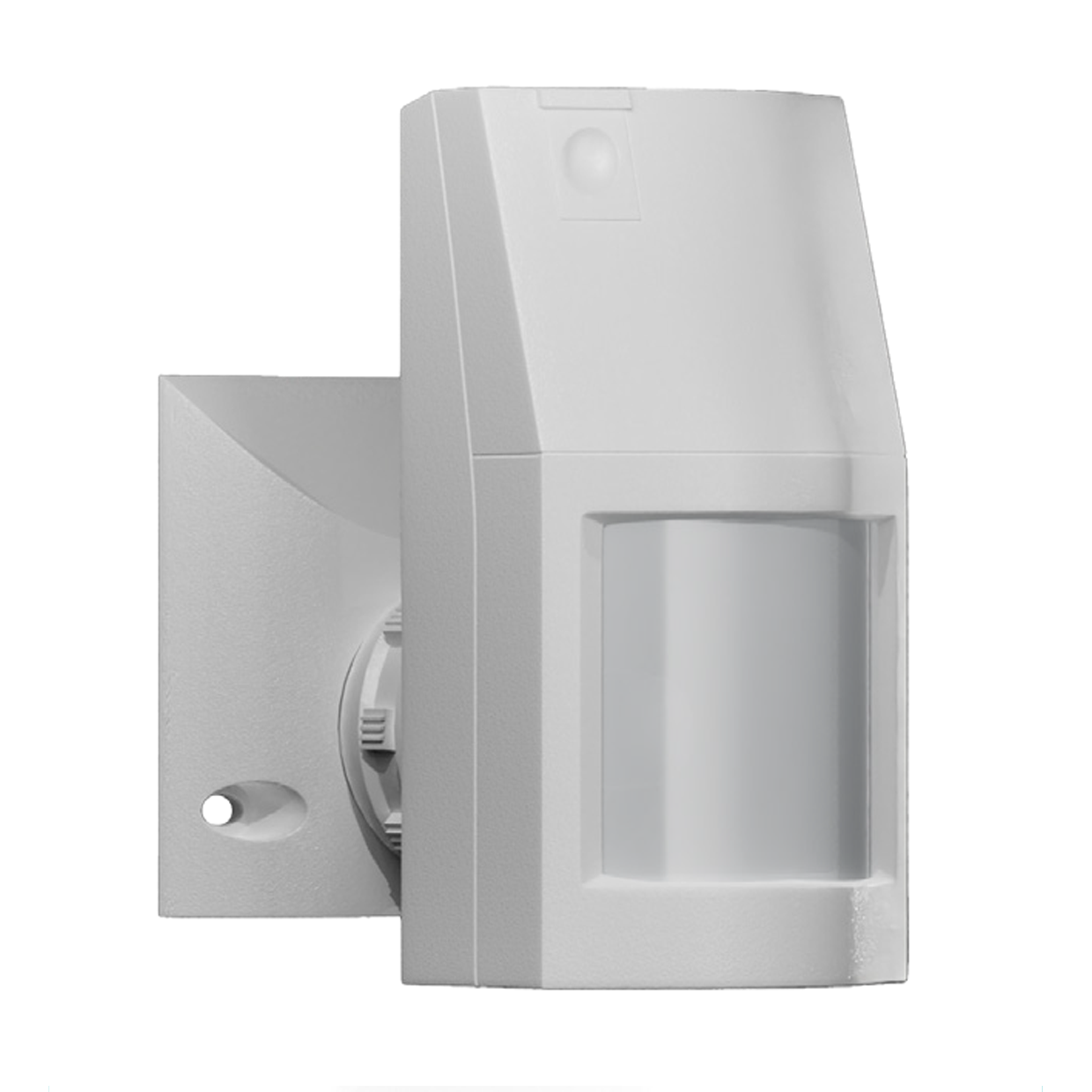 Détecteur de mouvement bi-technologie