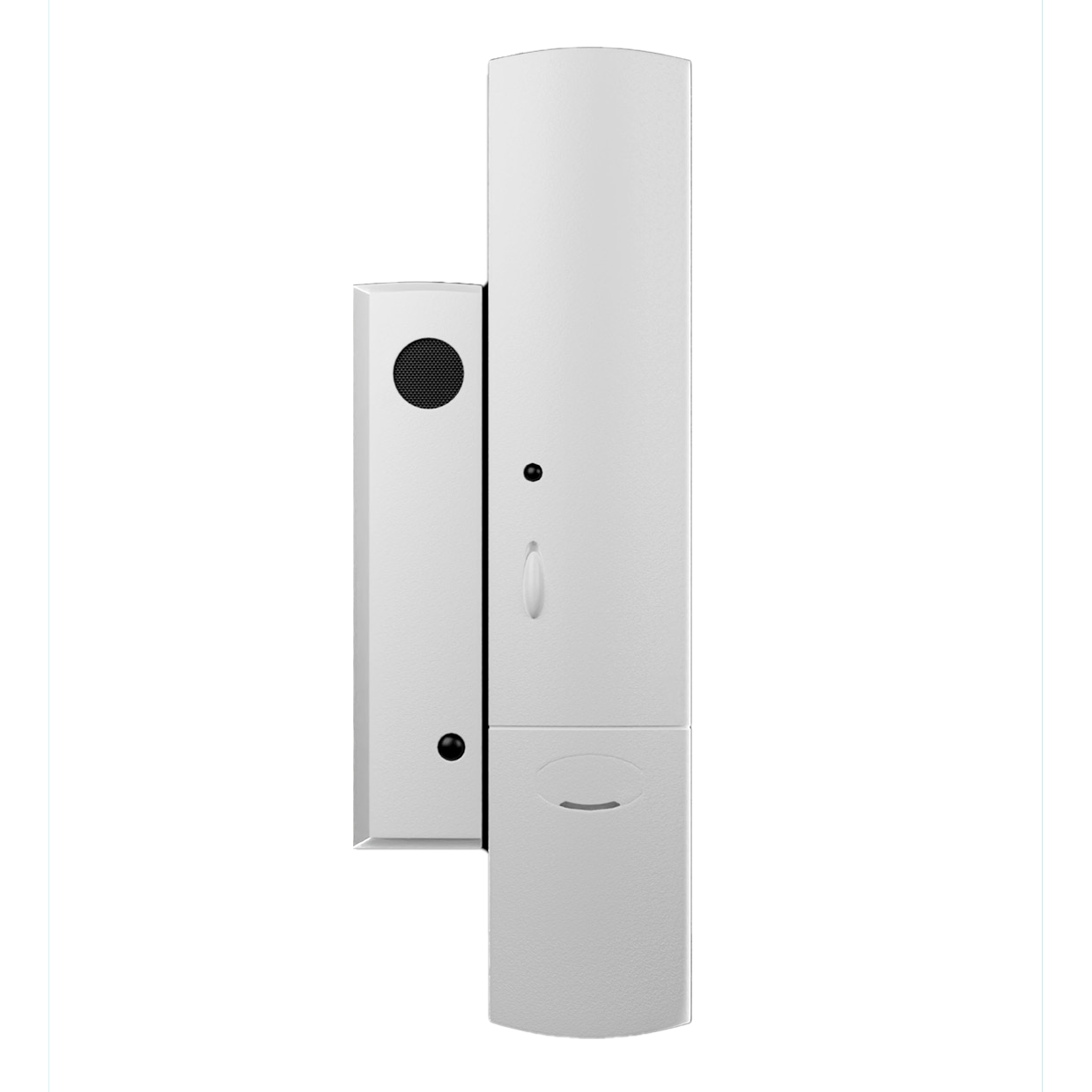 Détecteur de bris de vitre audiosonique