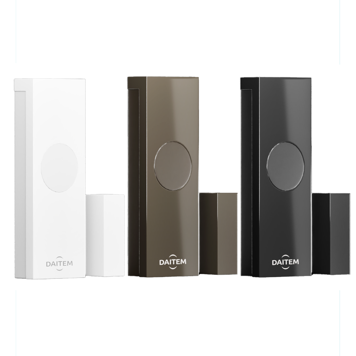 Détecteur d’ouverture MagShield