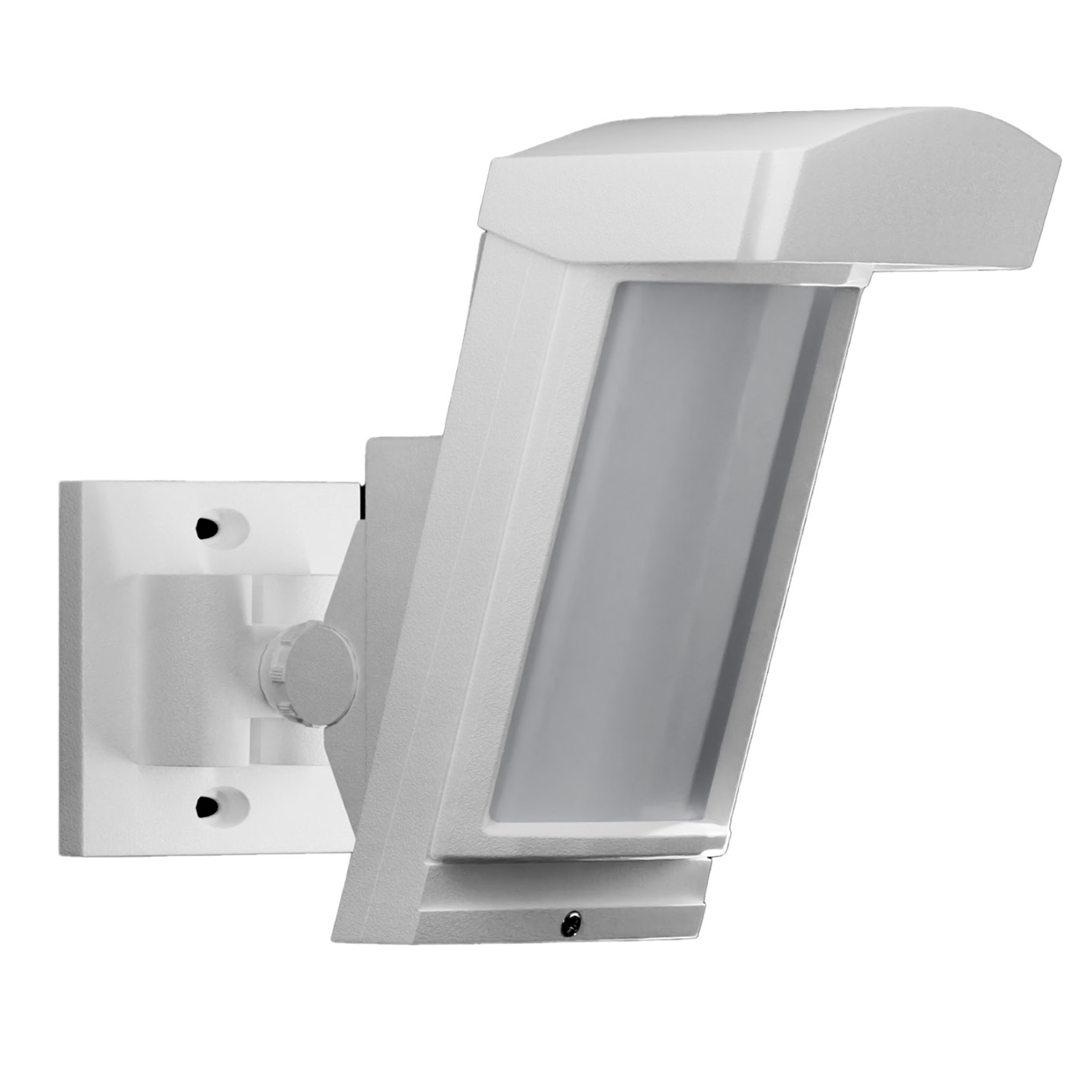 Détecteur de mouvement extérieur antimasque