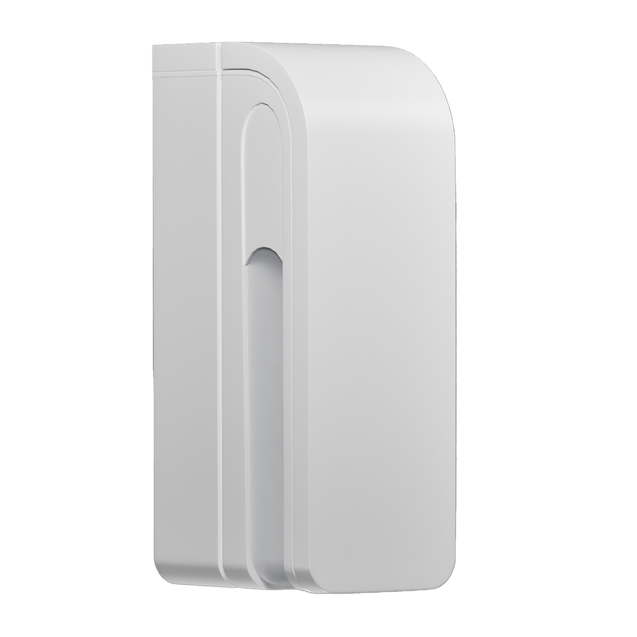 Détecteur de mouvement rideau extérieur antimasque