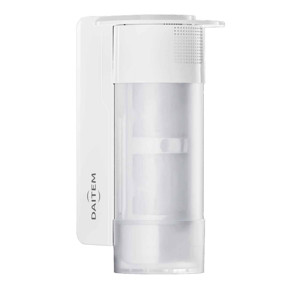 Détecteur de mouvement extérieur antimasque