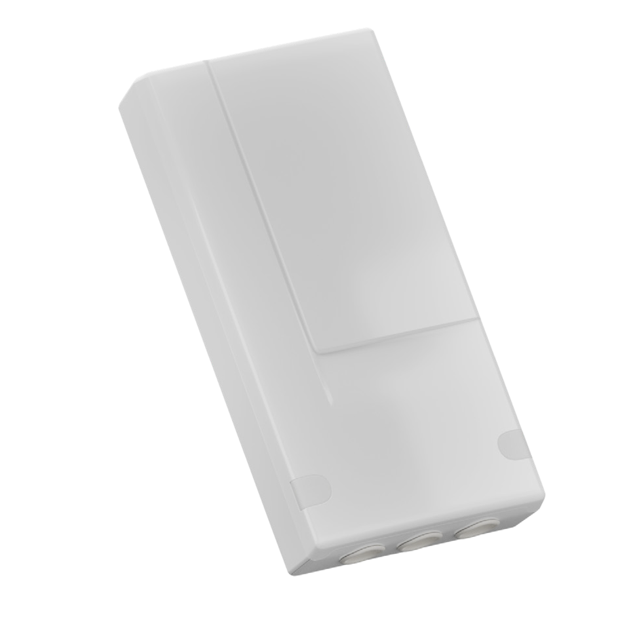 Récepteur extérieur