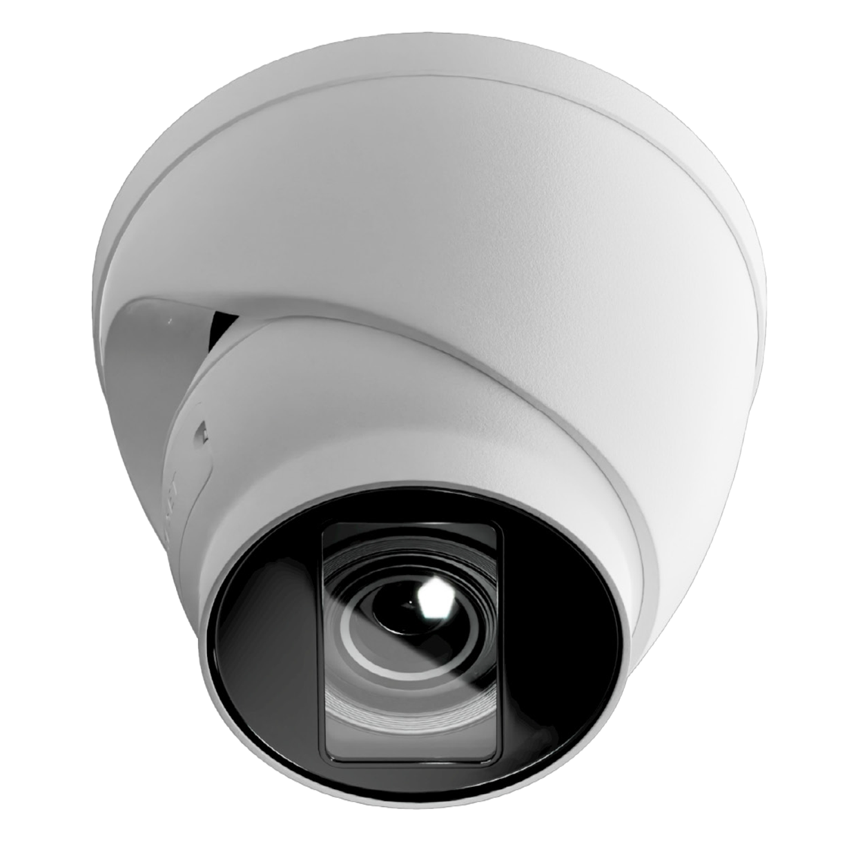 Camera dôme face plate POE 5Mpx Vari Focal