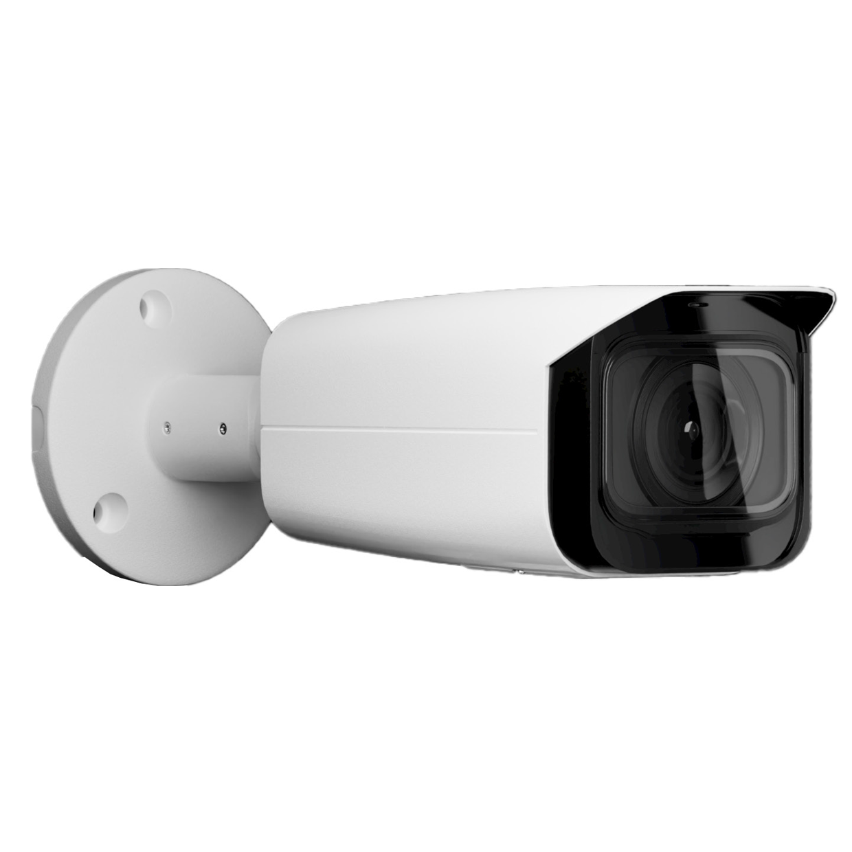 Caméra tube Varifocale 5 Mpx