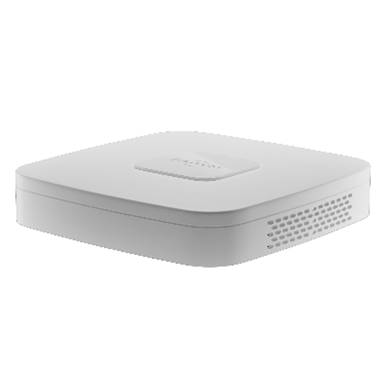 Enregistreur PoE 4 caméras IP NVR 4 canaux POE 2 To avec IA