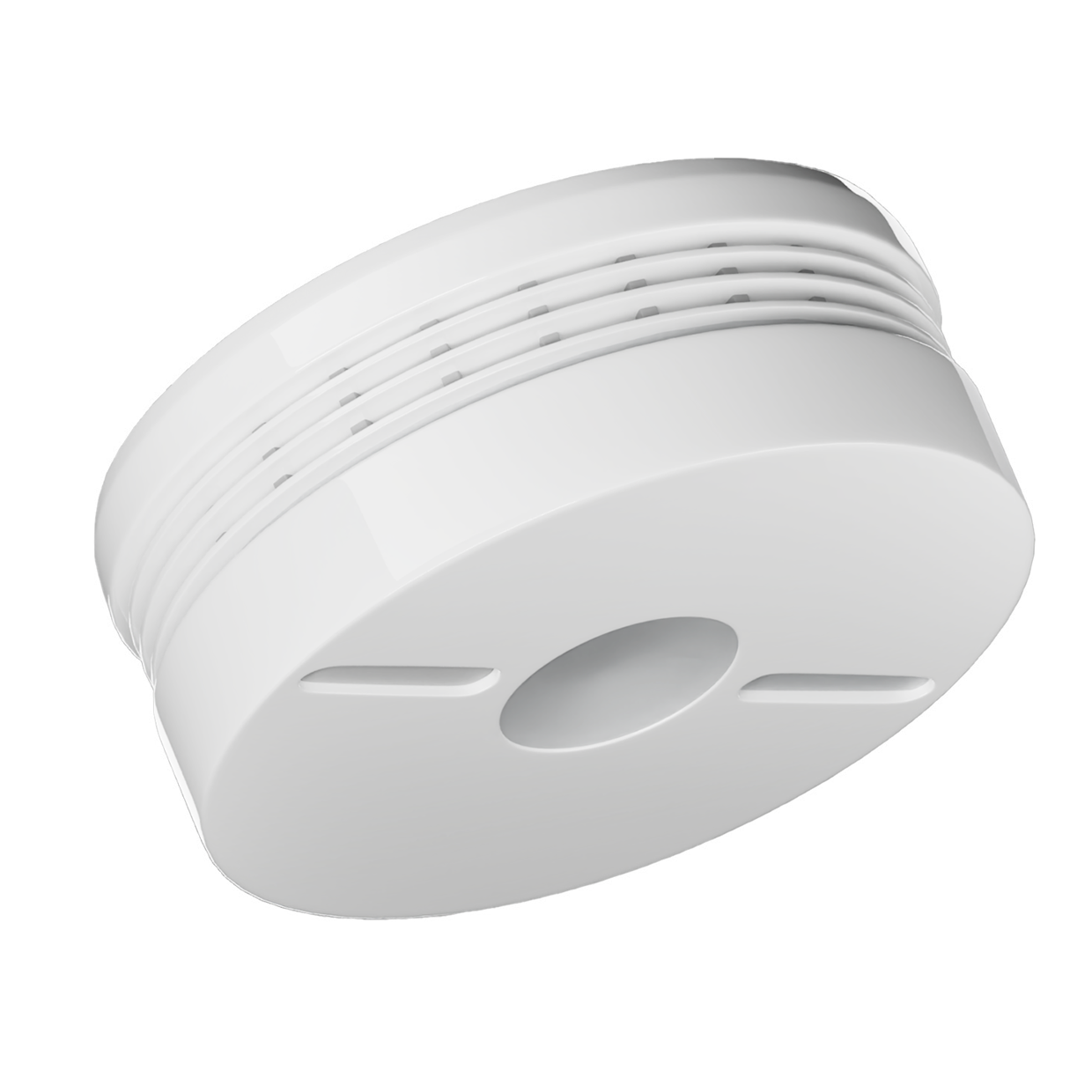 Détecteur de fumée radio interconnectable