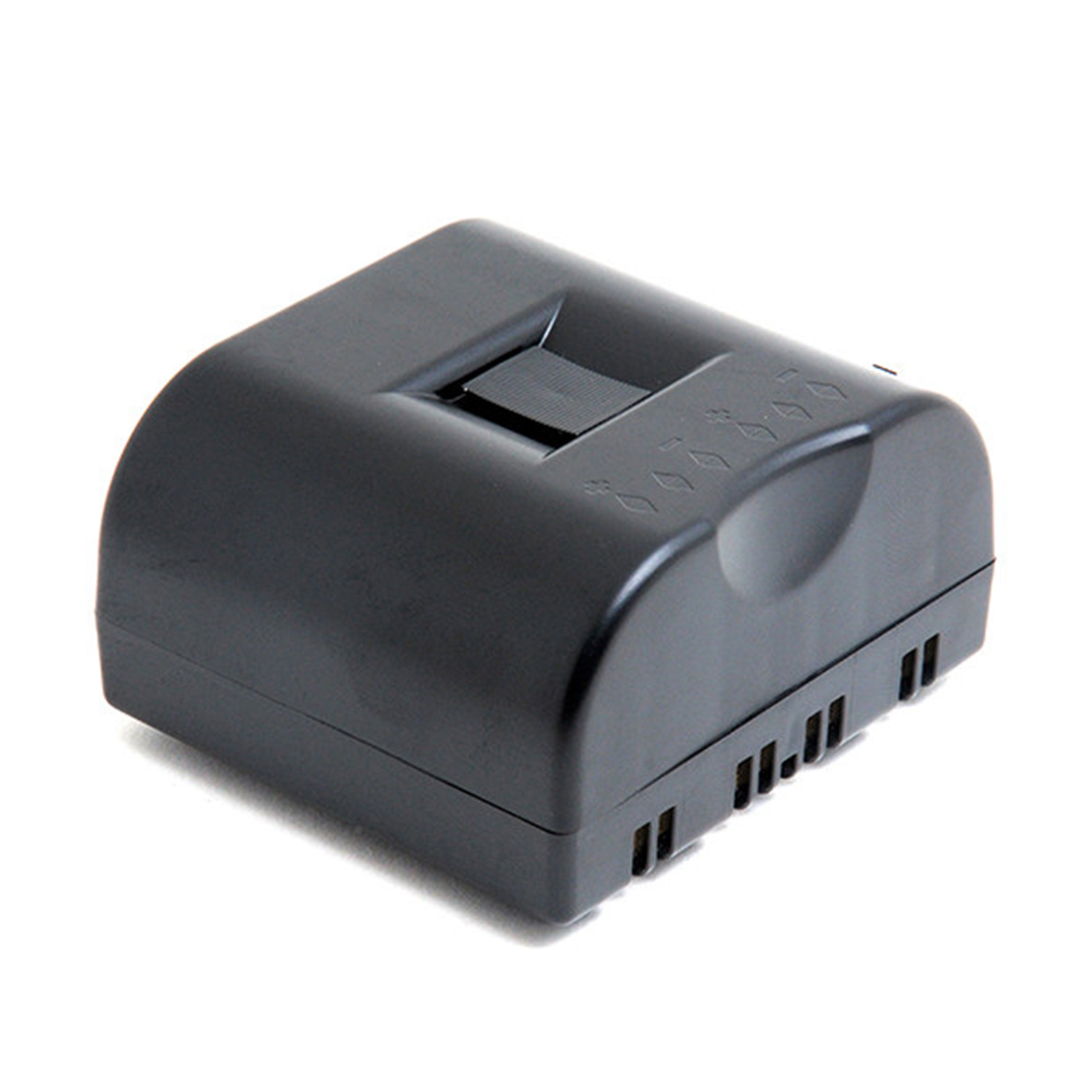 Batterie systeme alarme Daitem BATLI22 3.6V 13Ah 