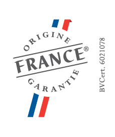 Origine France Garantie