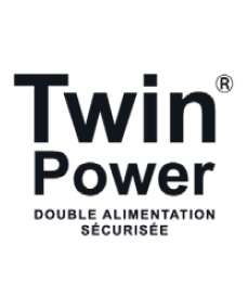 Twin-Power